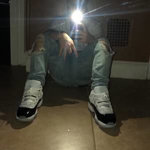 Meet your Posher, Ismael